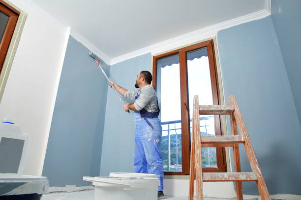 Best Repainting for Renovations  in Perry, OH